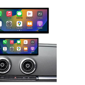 Audi A3 / Q2 CarPlay Interface – Weitere Produktansicht