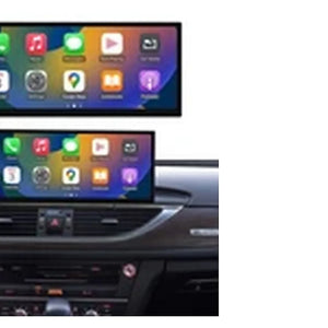 Audi A6 / A7 Linux Touchscreen – Weitere Produktansicht