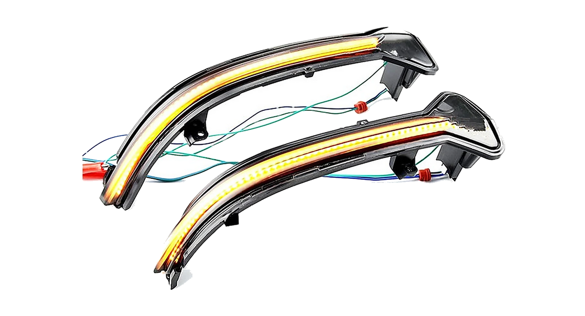 BMW G20/G21 dynamische LED Spiegelblinker