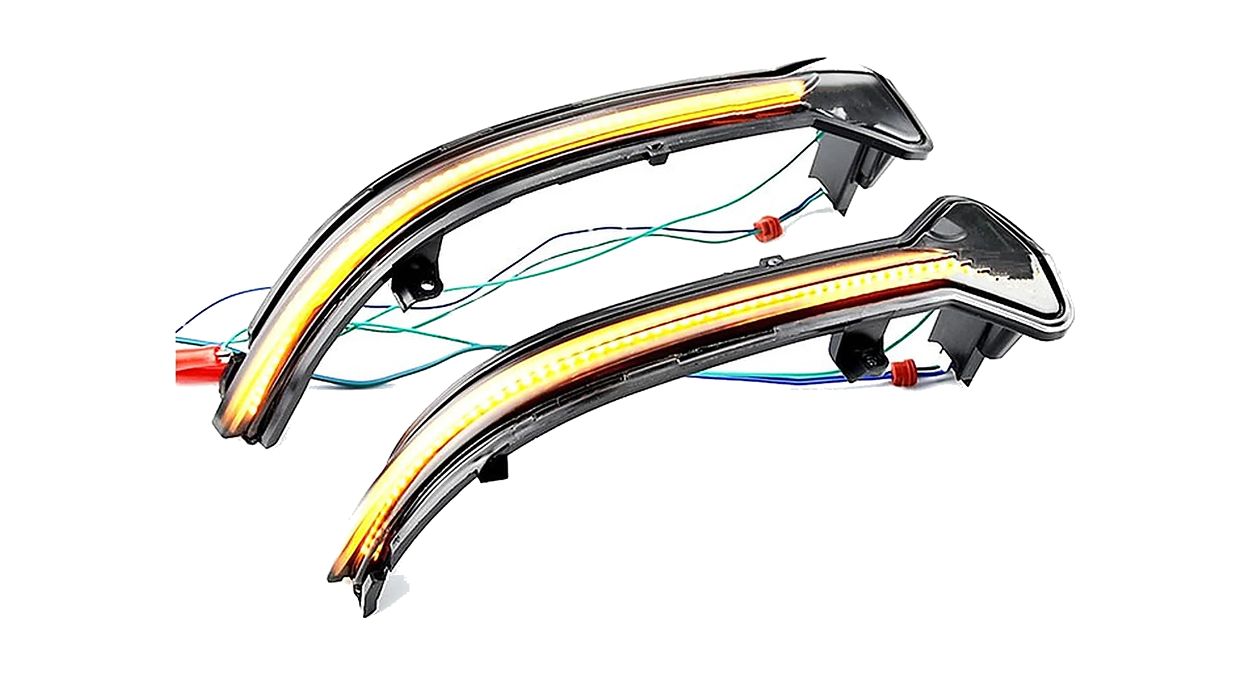 BMW G20/G21 dynamische LED Spiegelblinker – Hauptansicht