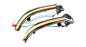 BMW G20/G21 dynamische LED Spiegelblinker – Hauptansicht