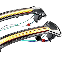 BMW G20/G21 dynamische LED Spiegelblinker – Weitere Produktansicht