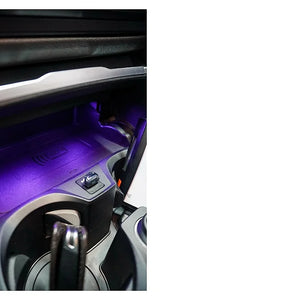 BMW G20/G21 Wireless Charging Ladeablage 15W – Weitere Produktansicht