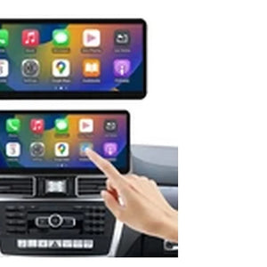Mercedes ML / GL / SLC / SLK Android Touchscreen – Weitere Produktansicht