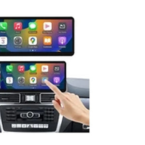 Mercedes NTG 4.5 / 4.7 CarPlay Interface – Weitere Produktansicht