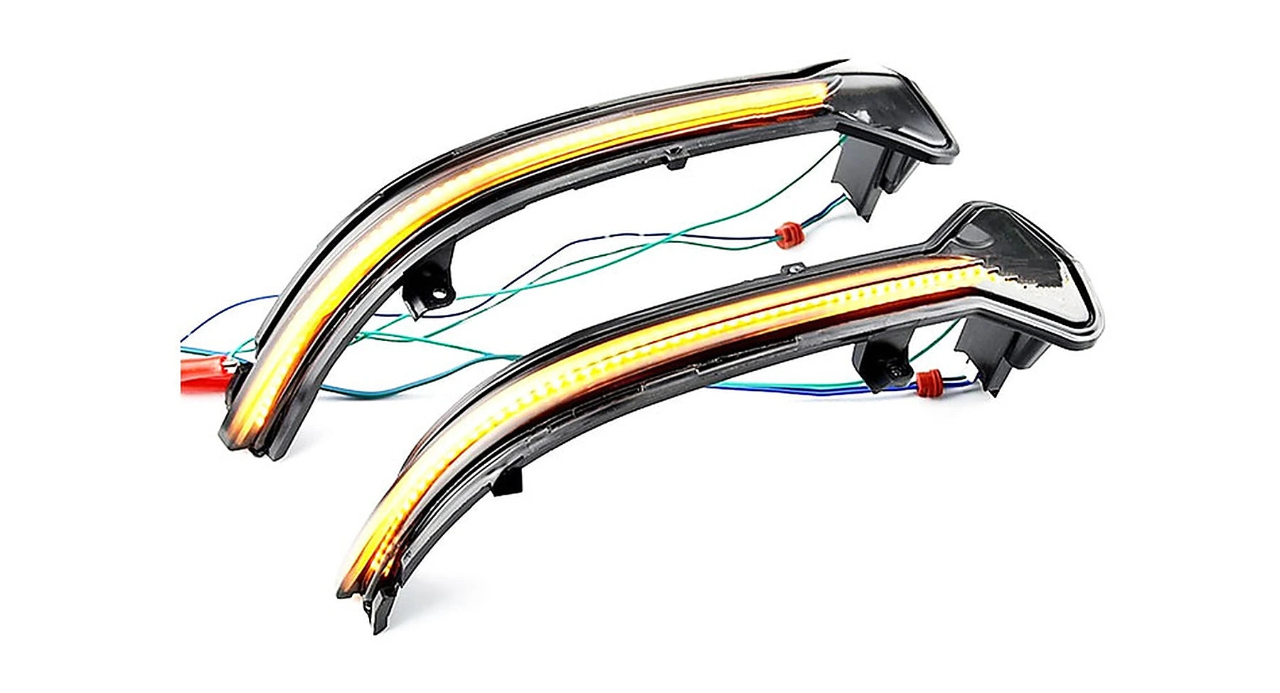 BMW G20/G21 dynamische LED Spiegelblinker
